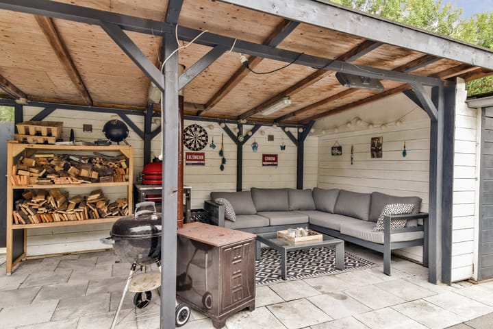 Foto 42 van Palissander 203