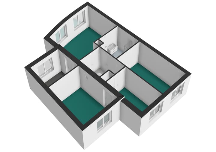 Foto 49 van Palissander 203