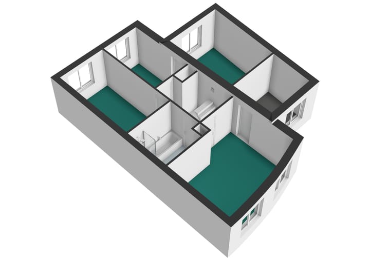 Foto 50 van Palissander 203