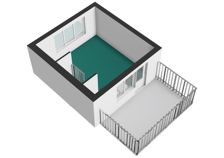 Foto 51 van Palissander 203