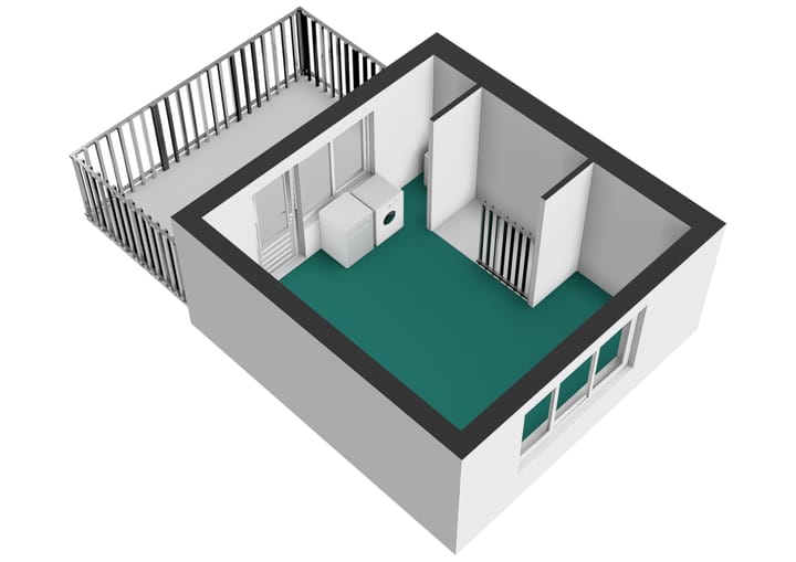 Foto 52 van Palissander 203