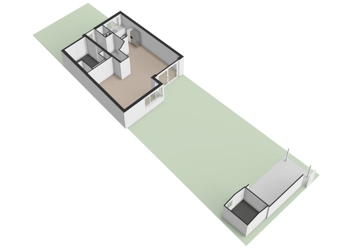 Foto 55 van Palissander 203