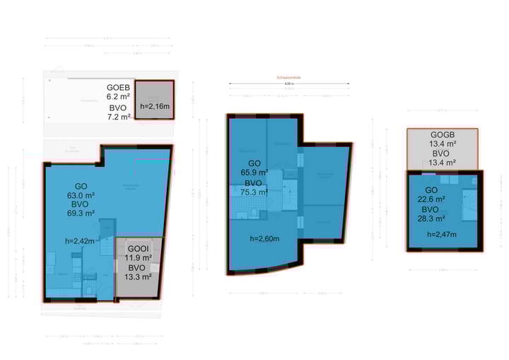 Foto 56 van Palissander 203