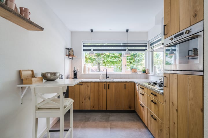 Foto 7 van Schepenen 3