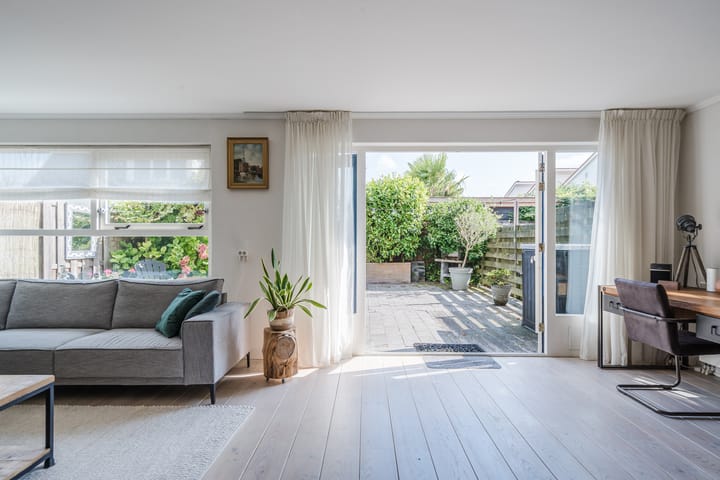 Foto 31 van Schepenen 3