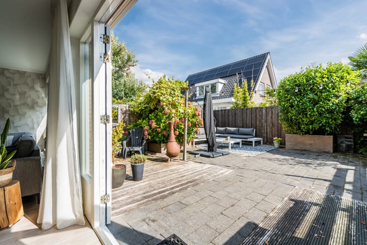 Foto 32 van Schepenen 3