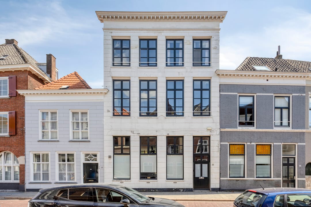 Foto 1 van Hinthamereinde 49-A