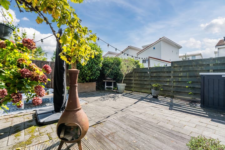 Foto 33 van Schepenen 3