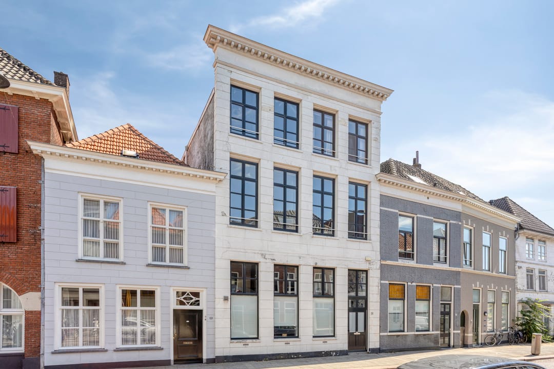 Foto 2 van Hinthamereinde 49-A