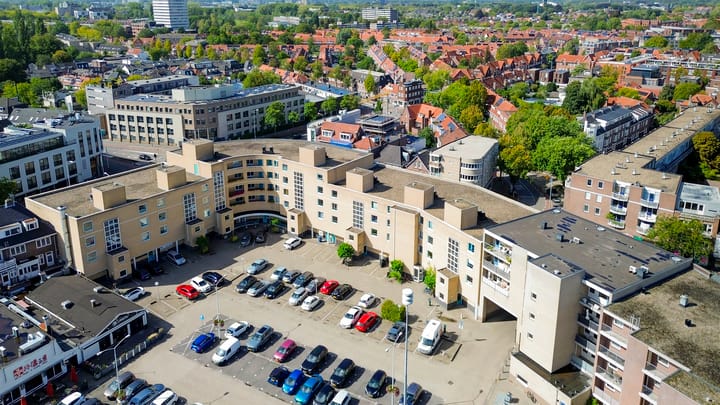 Foto 8 van De Rungraaf 26