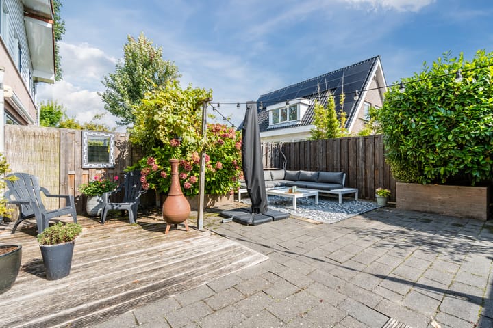 Foto 34 van Schepenen 3