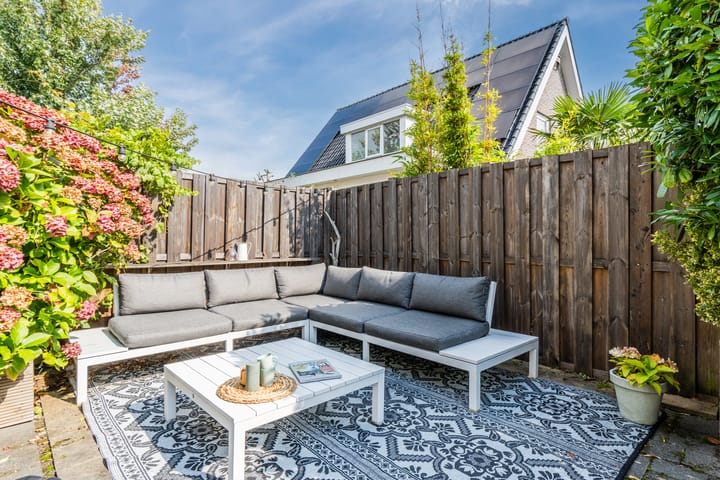 Foto 35 van Schepenen 3