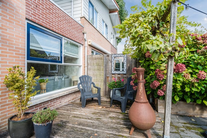 Foto 36 van Schepenen 3