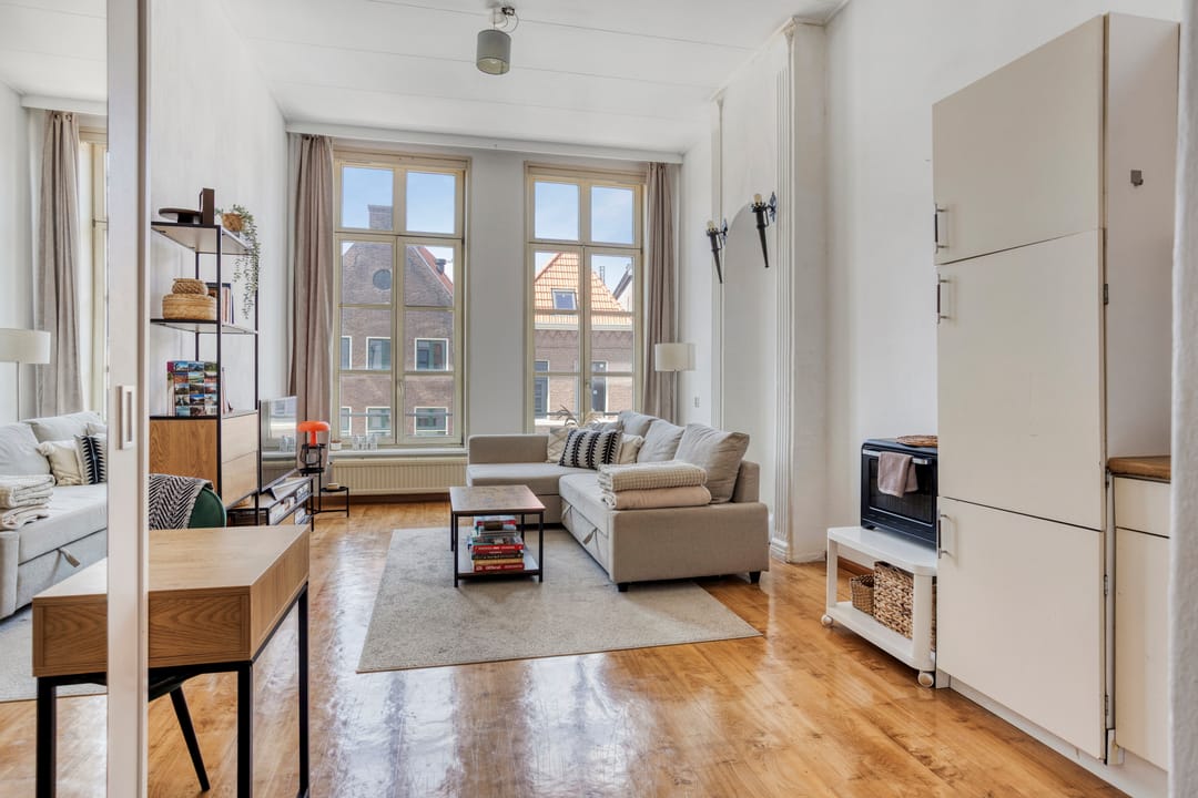 Foto 7 van Hinthamereinde 49-A