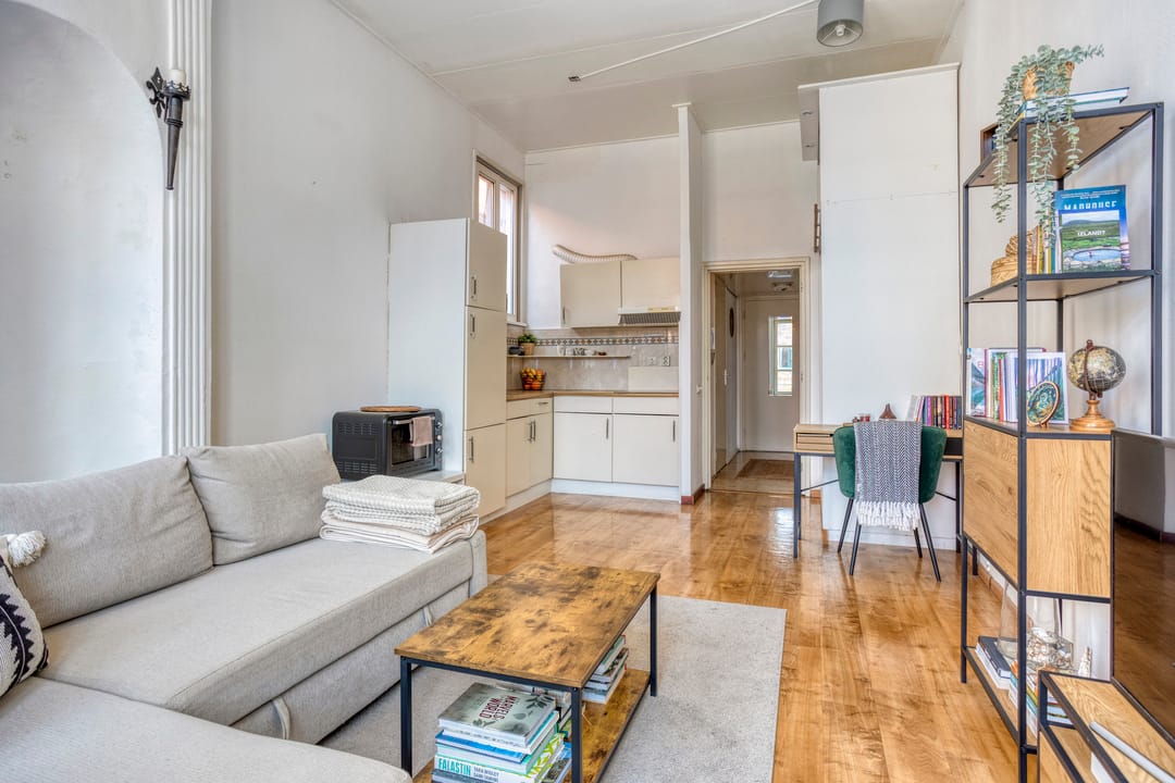 Foto 8 van Hinthamereinde 49-A