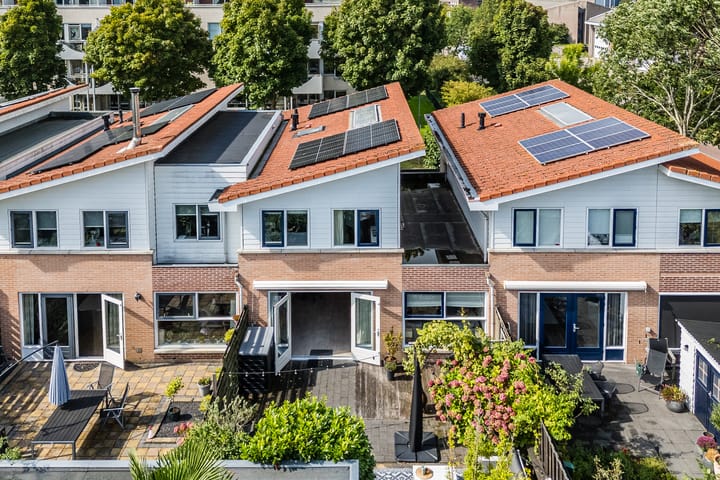 Foto 40 van Schepenen 3