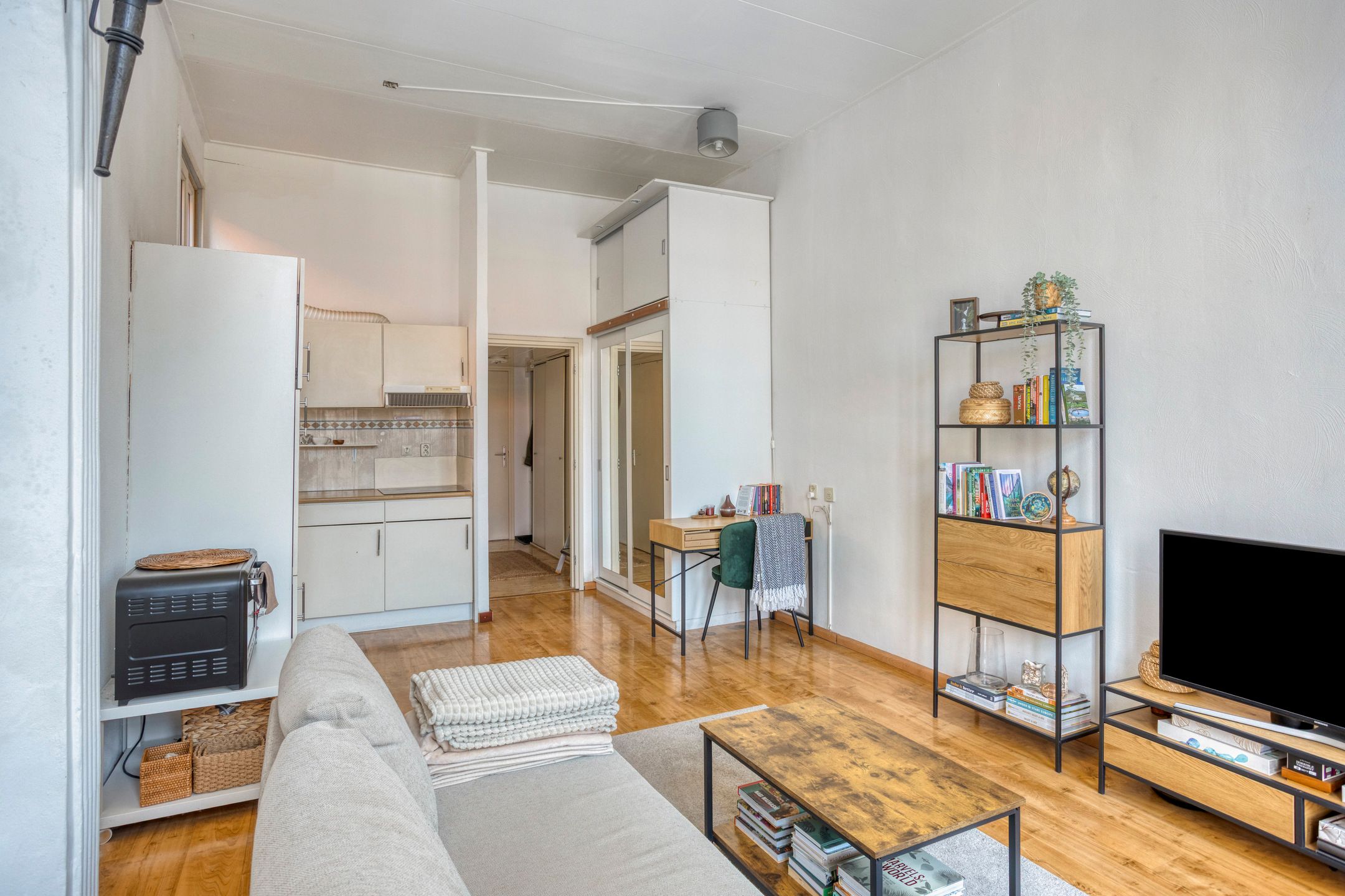 Foto 9 van Hinthamereinde 49-A