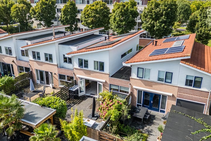 Foto 41 van Schepenen 3