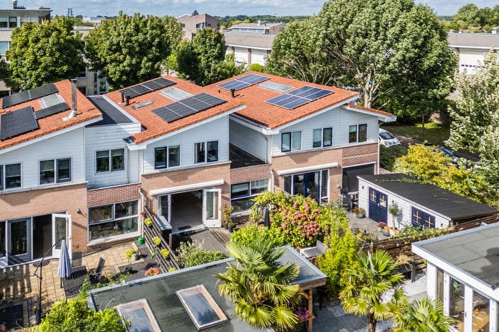 Foto 42 van Schepenen 3