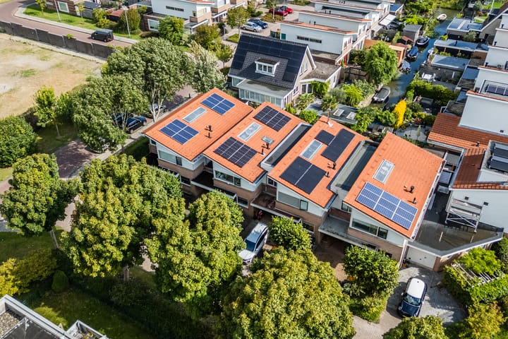 Foto 43 van Schepenen 3