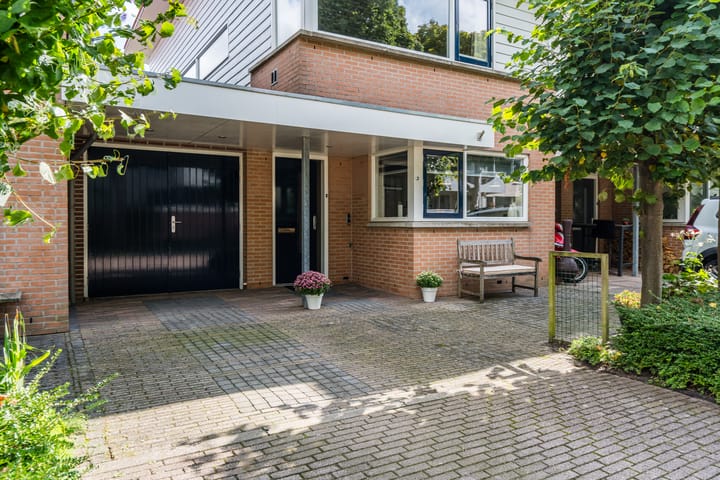 Foto 45 van Schepenen 3