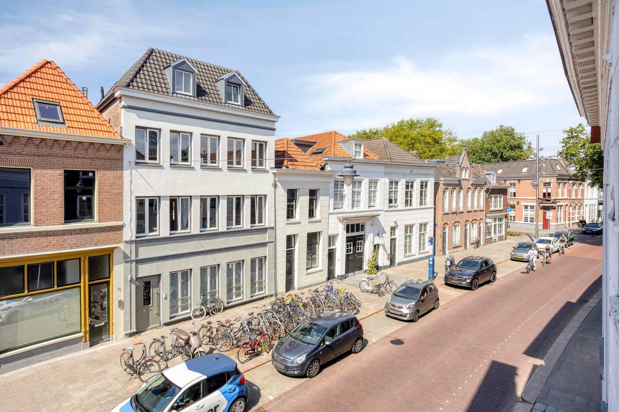 Foto 15 van Hinthamereinde 49-A