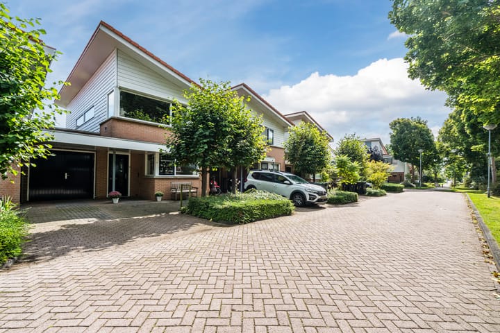 Foto 46 van Schepenen 3