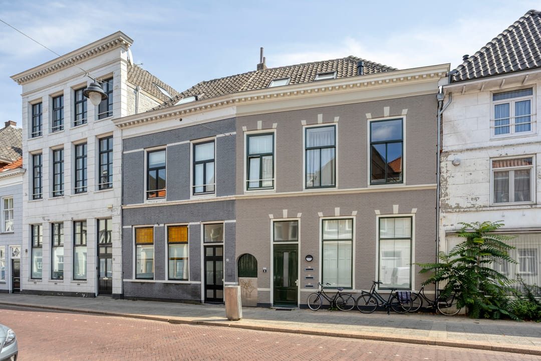 Foto 16 van Hinthamereinde 49-A