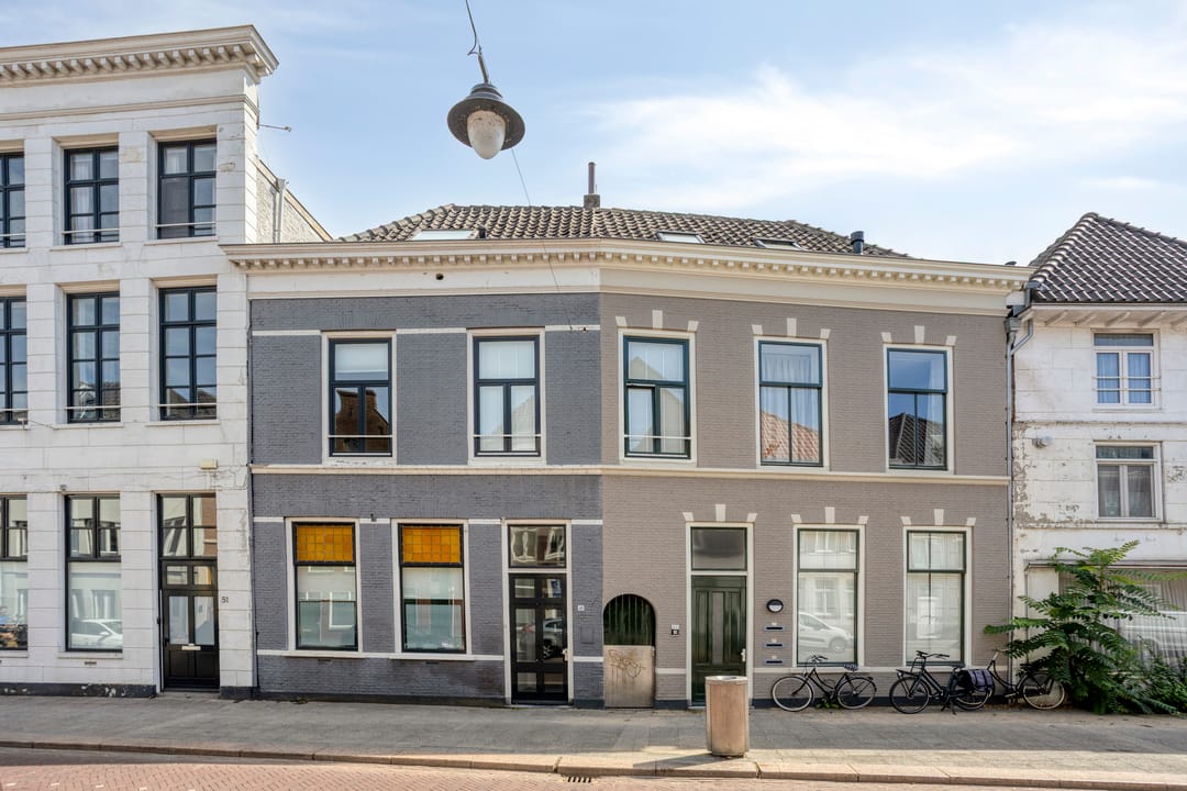 Foto 17 van Hinthamereinde 49-A