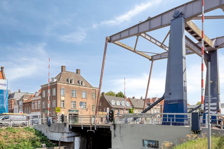 Foto 20 van Hinthamereinde 49-A