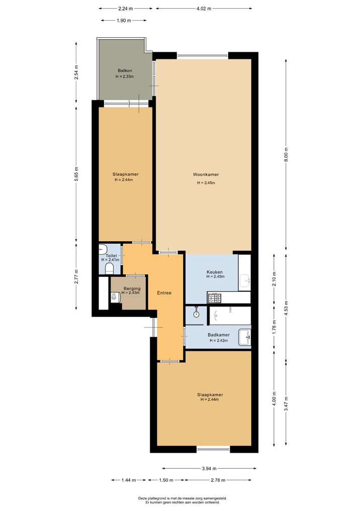 Foto 34 van De Rungraaf 26