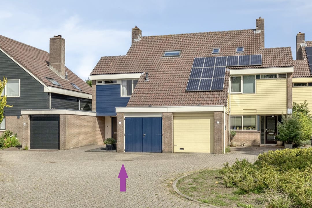 Foto 1 van Noordervoert 12