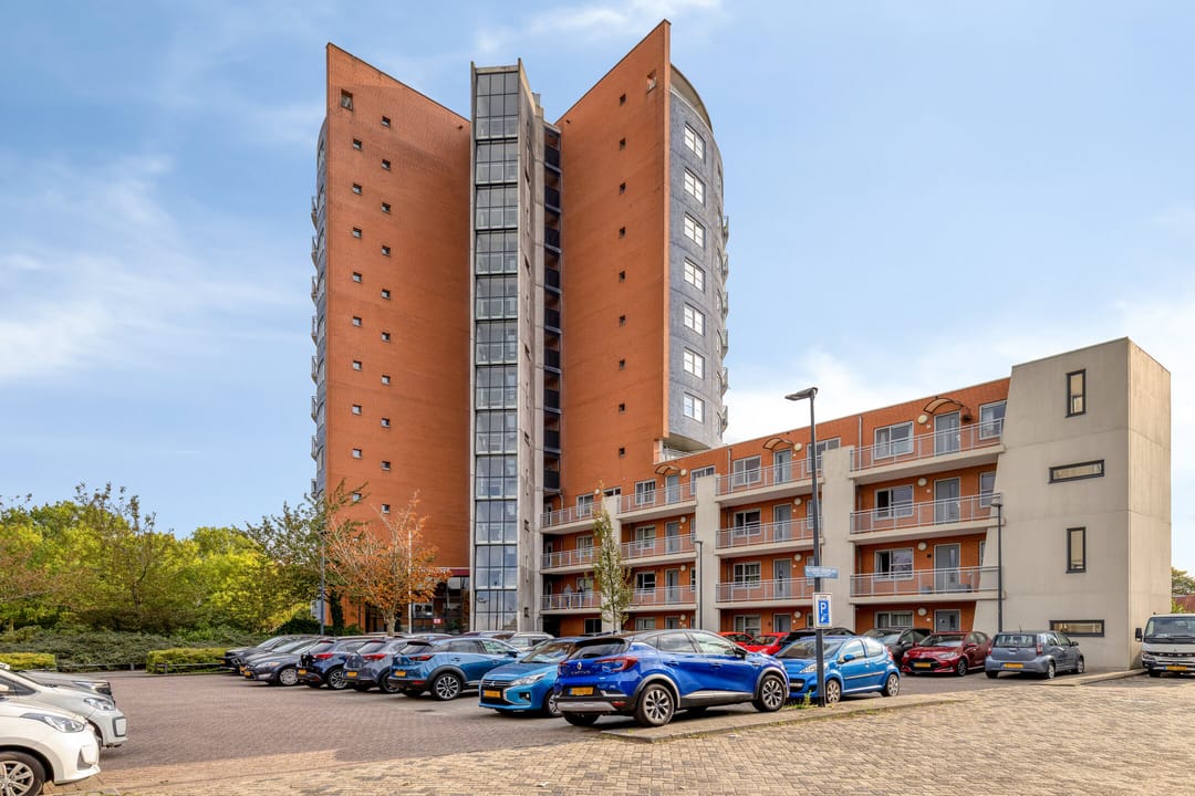 Foto 1 van Alexander Dubcekplaats 22