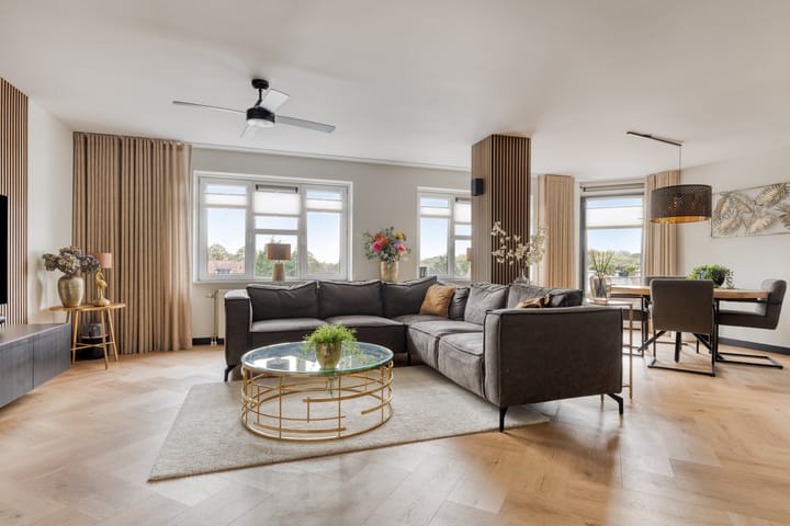 Foto 2 van Alexander Dubcekplaats 22