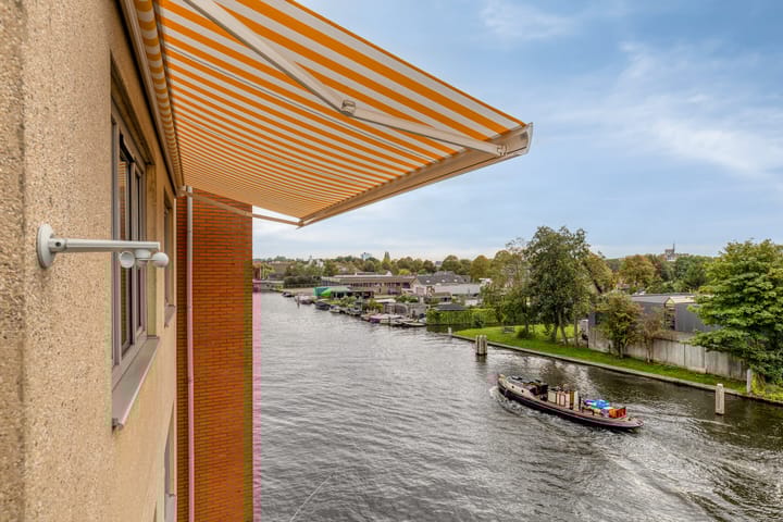 Foto 3 van Alexander Dubcekplaats 22