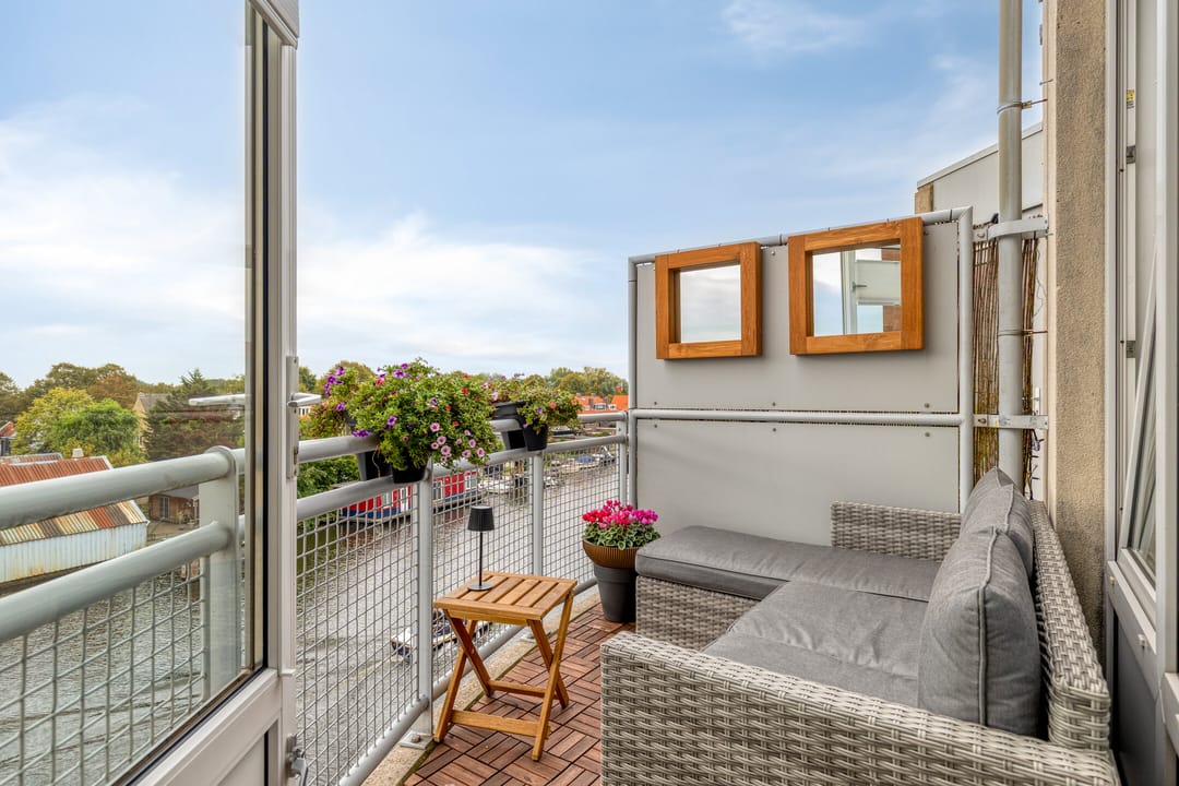 Foto 7 van Alexander Dubcekplaats 22