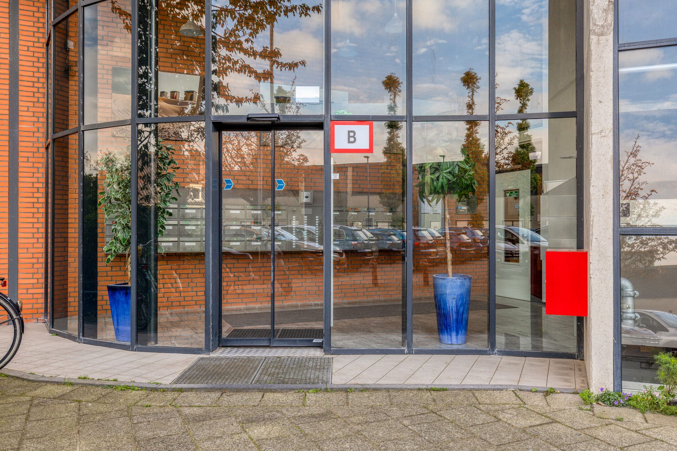 Foto 9 van Alexander Dubcekplaats 22