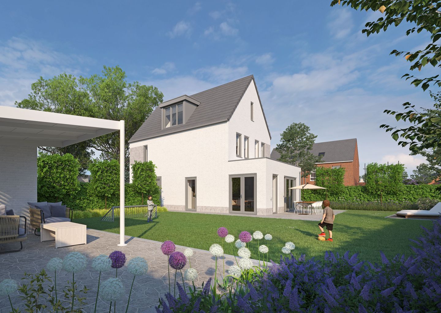 Foto 4 van Poelsstraat 4