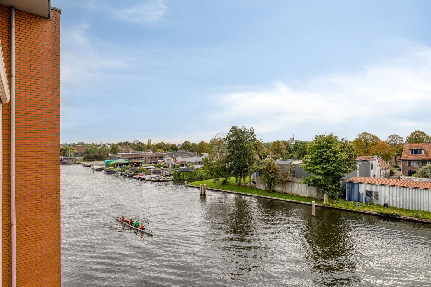 Foto 29 van Alexander Dubcekplaats 22