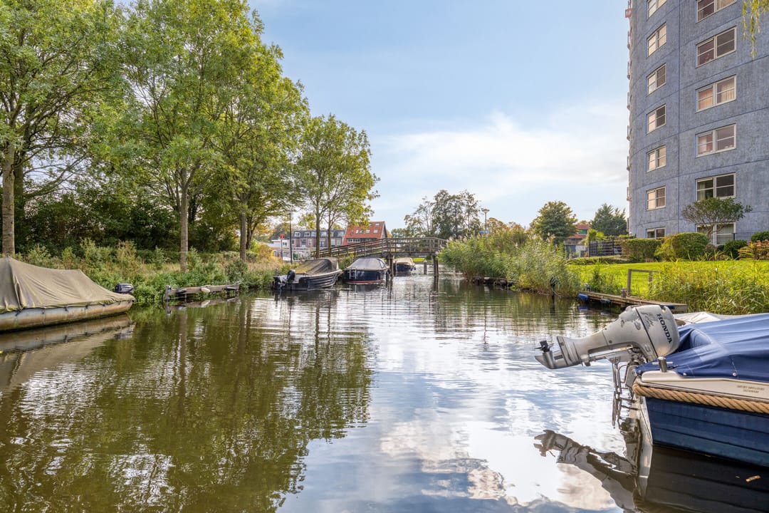 Foto 31 van Alexander Dubcekplaats 22