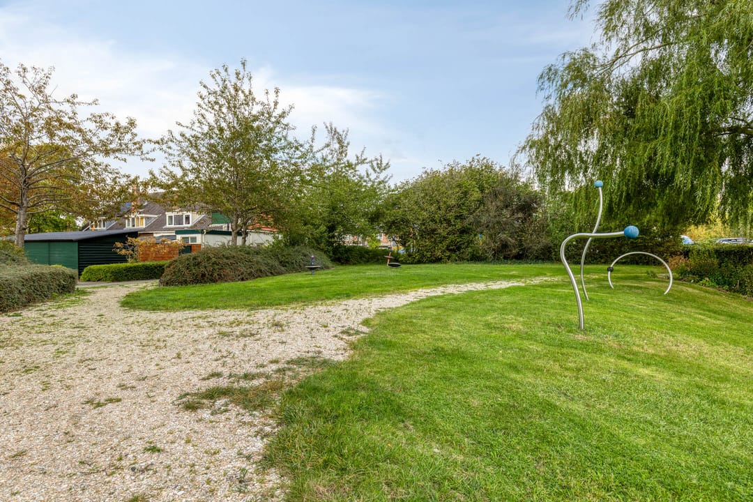 Foto 32 van Alexander Dubcekplaats 22