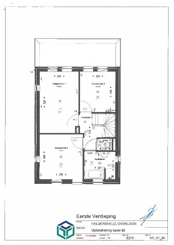 Foto 15 van Poelsstraat 4