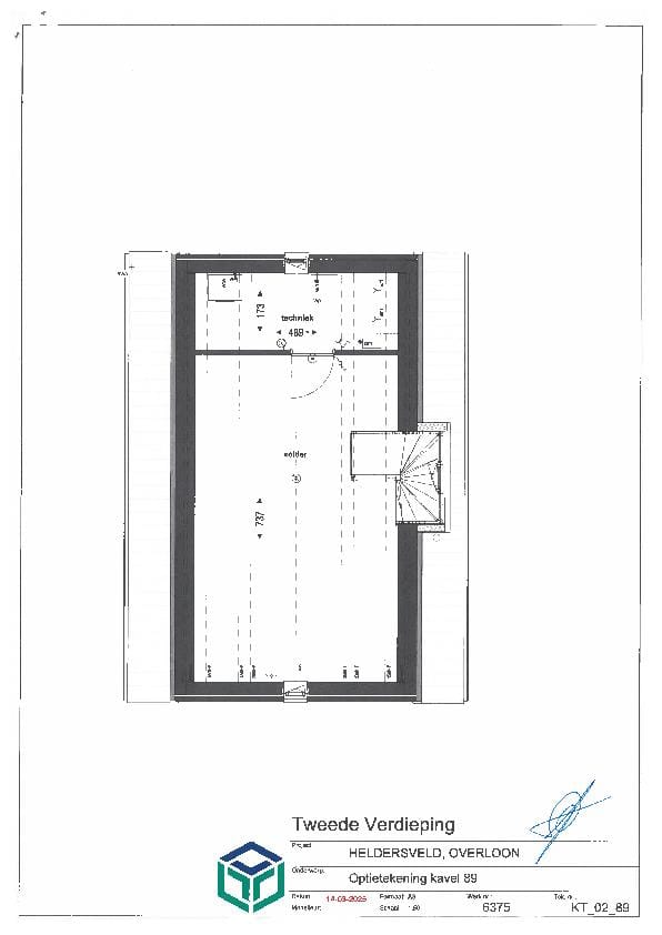 Foto 16 van Poelsstraat 4