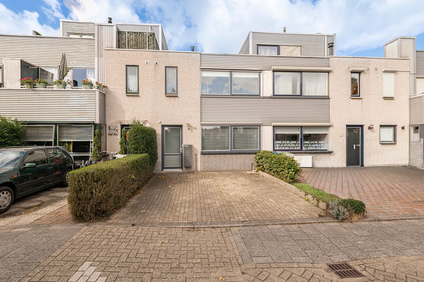 Foto 1 van Stellingmolenstraat 56