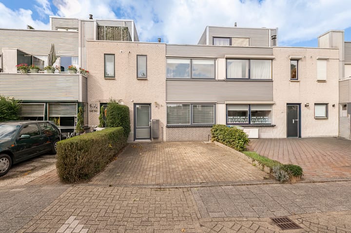 Foto 1 van Stellingmolenstraat 56