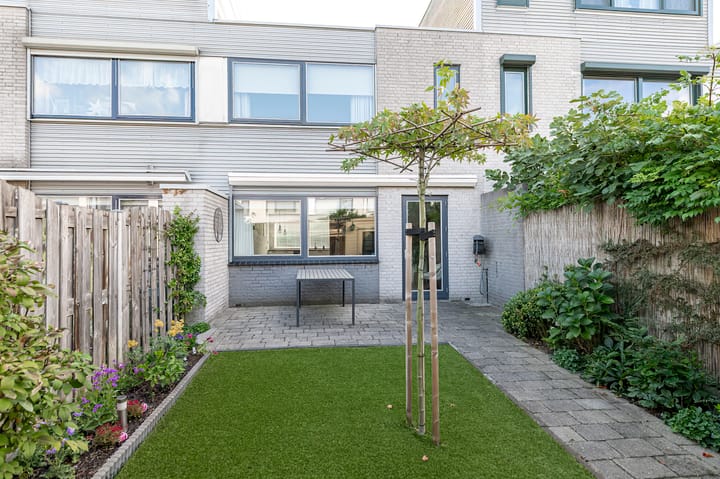 Foto 3 van Stellingmolenstraat 56