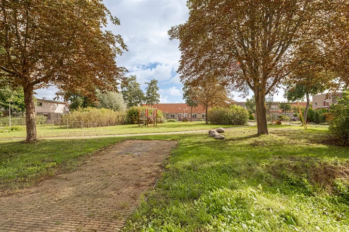 Foto 4 van Stellingmolenstraat 56