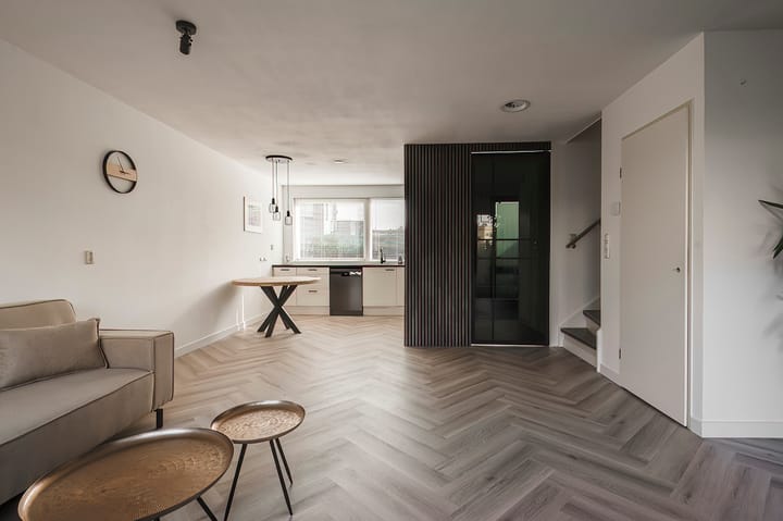 Foto 9 van Stellingmolenstraat 56