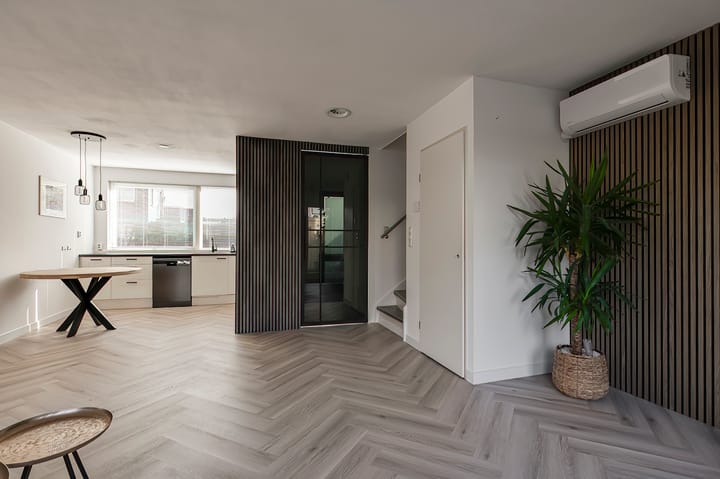 Foto 10 van Stellingmolenstraat 56