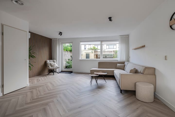 Foto 12 van Stellingmolenstraat 56